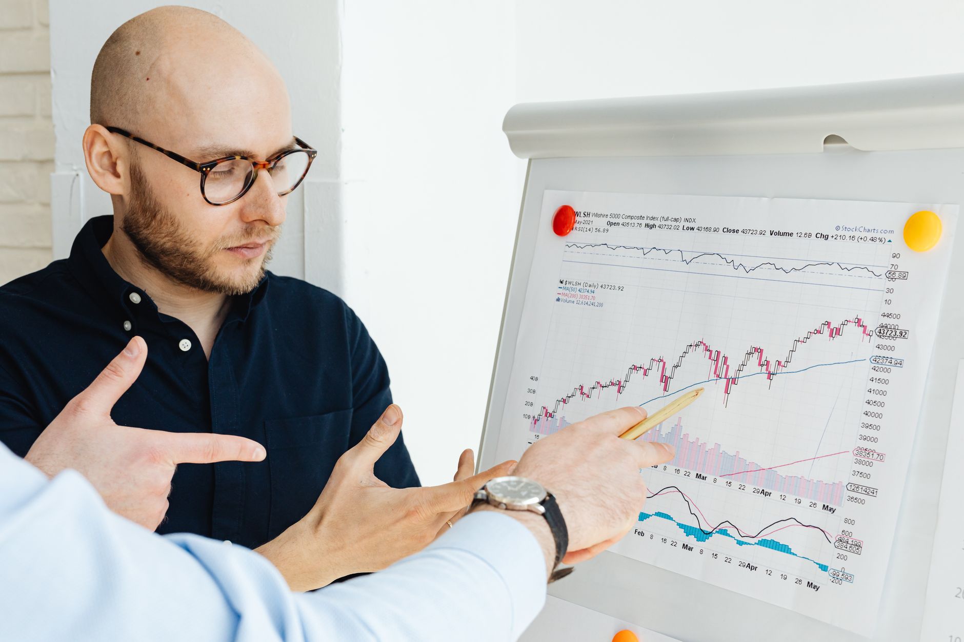 Conseiller Financier Saint-Chamond