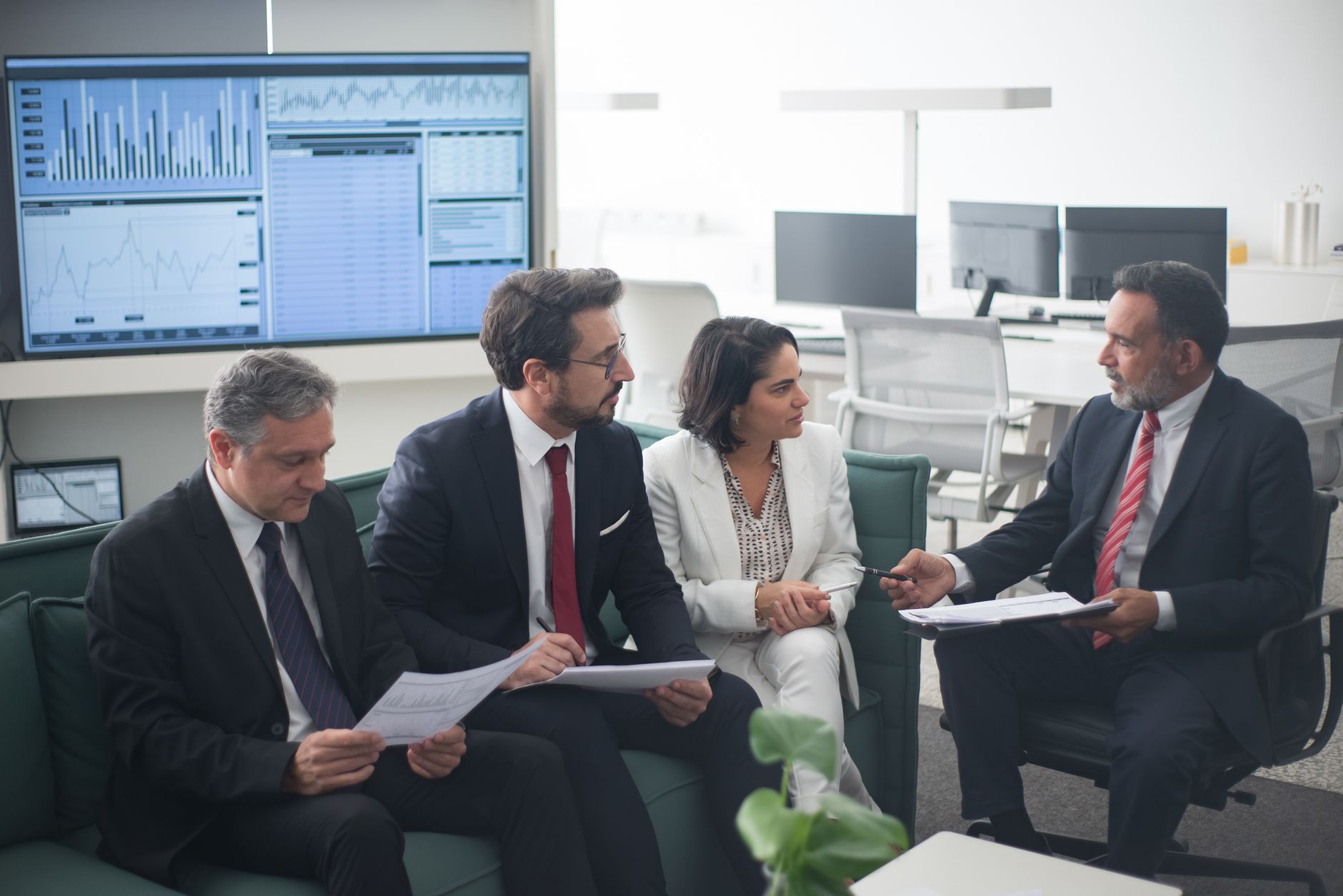 Conseiller Financier Saint-Chamond